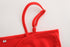 High waist ruffled hip wrap holiday skirt - ROUTINE FASHION